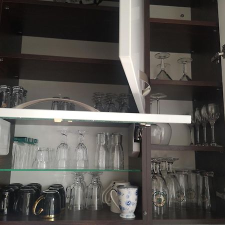Apartament YesPlease Giżycko Mazury Zewnętrze zdjęcie