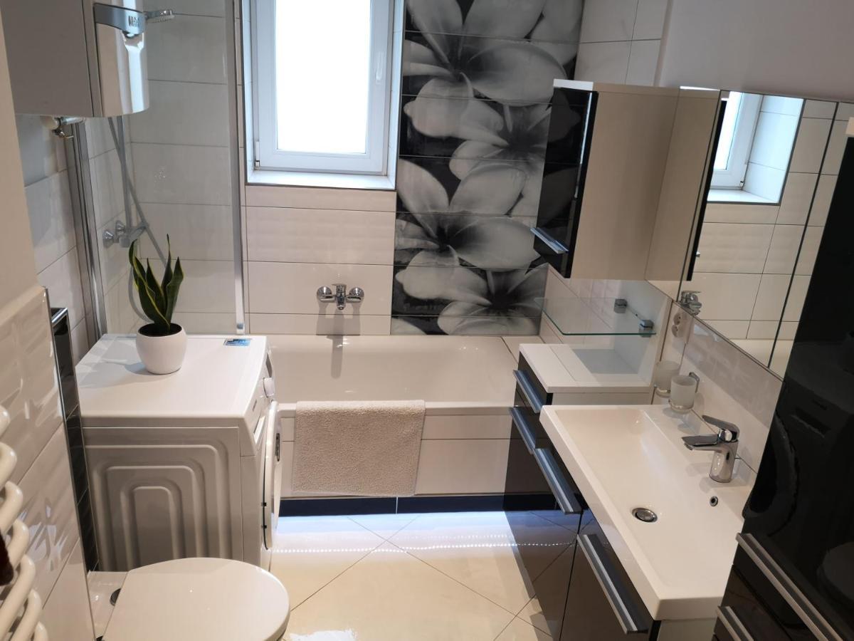 Apartament YesPlease Giżycko Mazury Zewnętrze zdjęcie