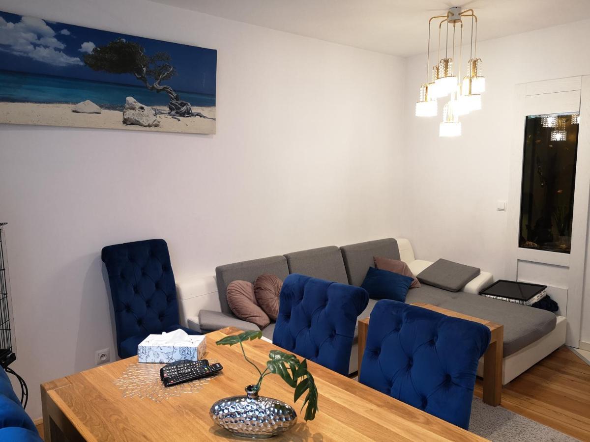 Apartament YesPlease Giżycko Mazury Zewnętrze zdjęcie