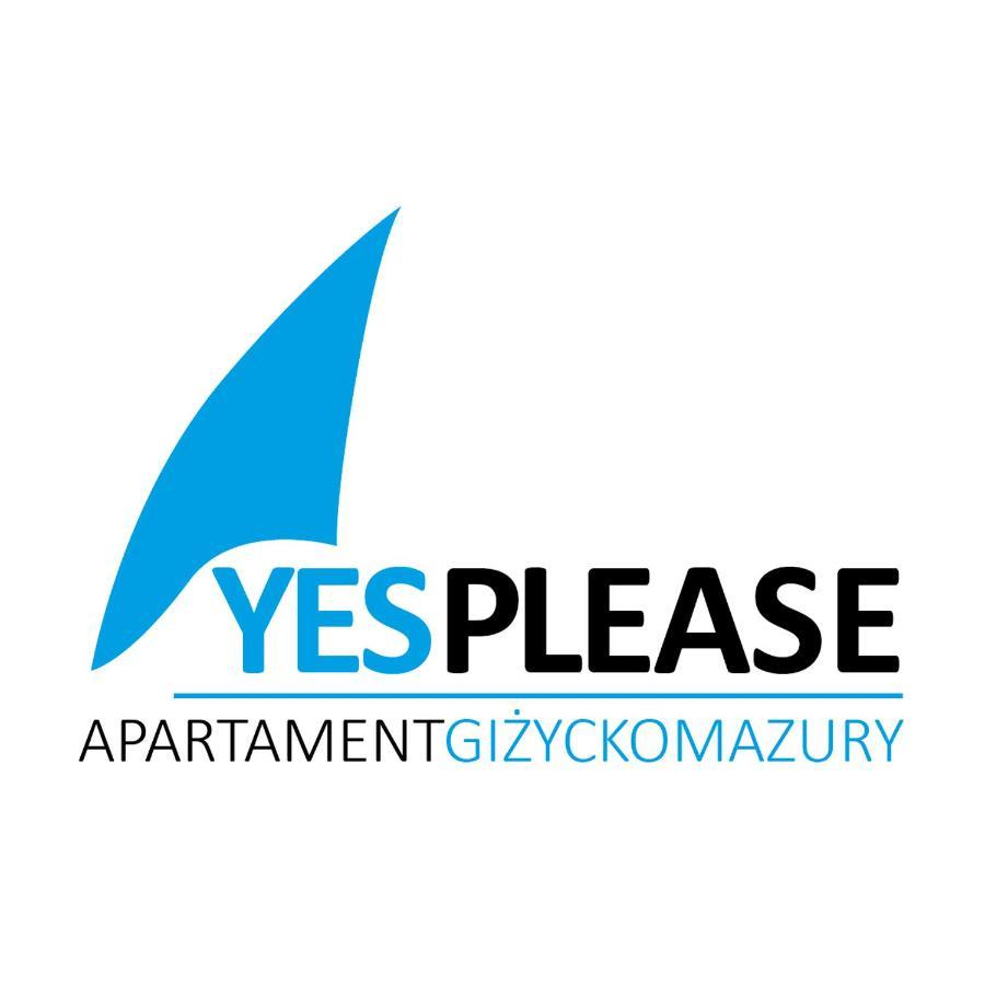 Apartament YesPlease Giżycko Mazury Zewnętrze zdjęcie