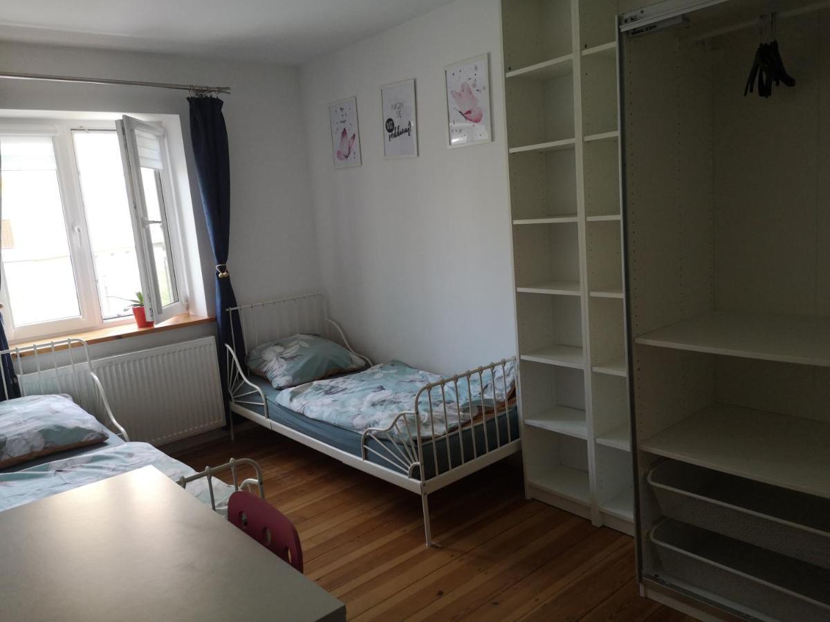 Apartament YesPlease Giżycko Mazury Zewnętrze zdjęcie