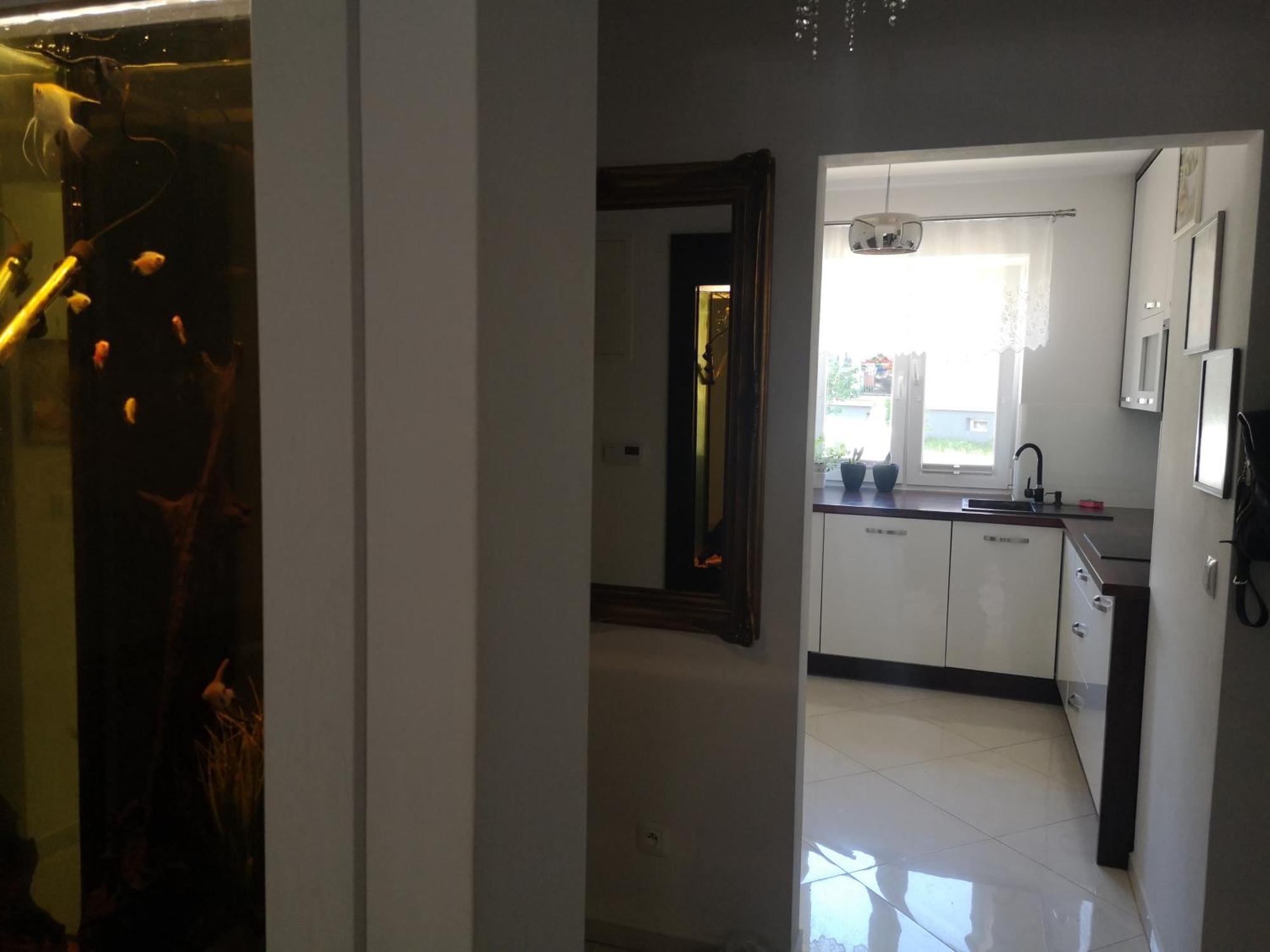 Apartament YesPlease Giżycko Mazury Zewnętrze zdjęcie