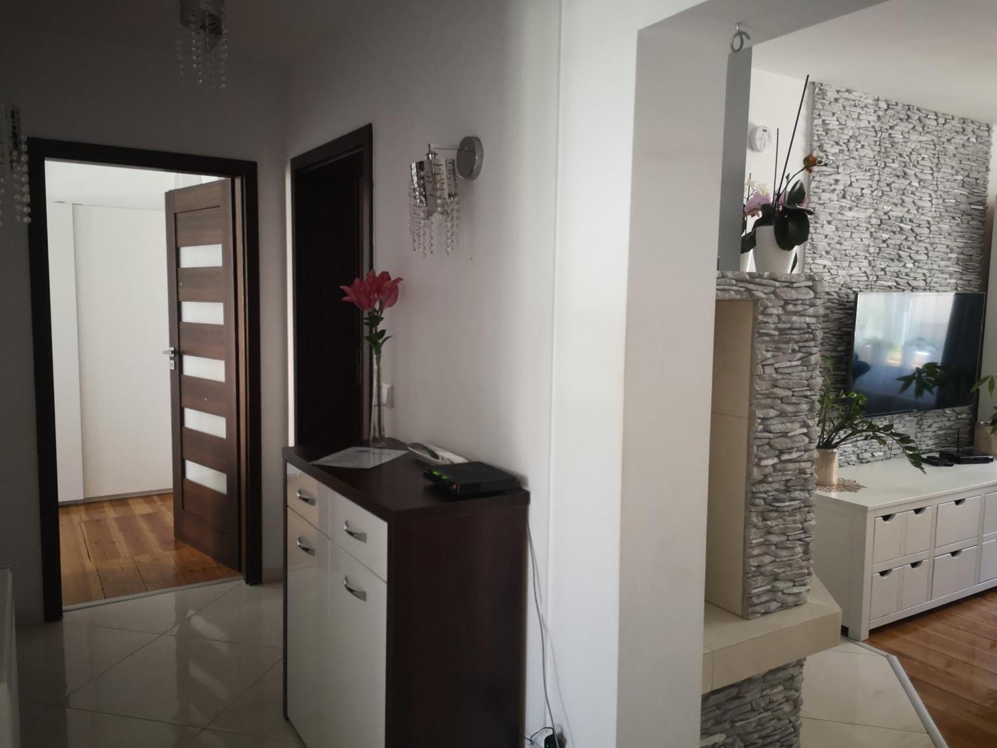 Apartament YesPlease Giżycko Mazury Zewnętrze zdjęcie