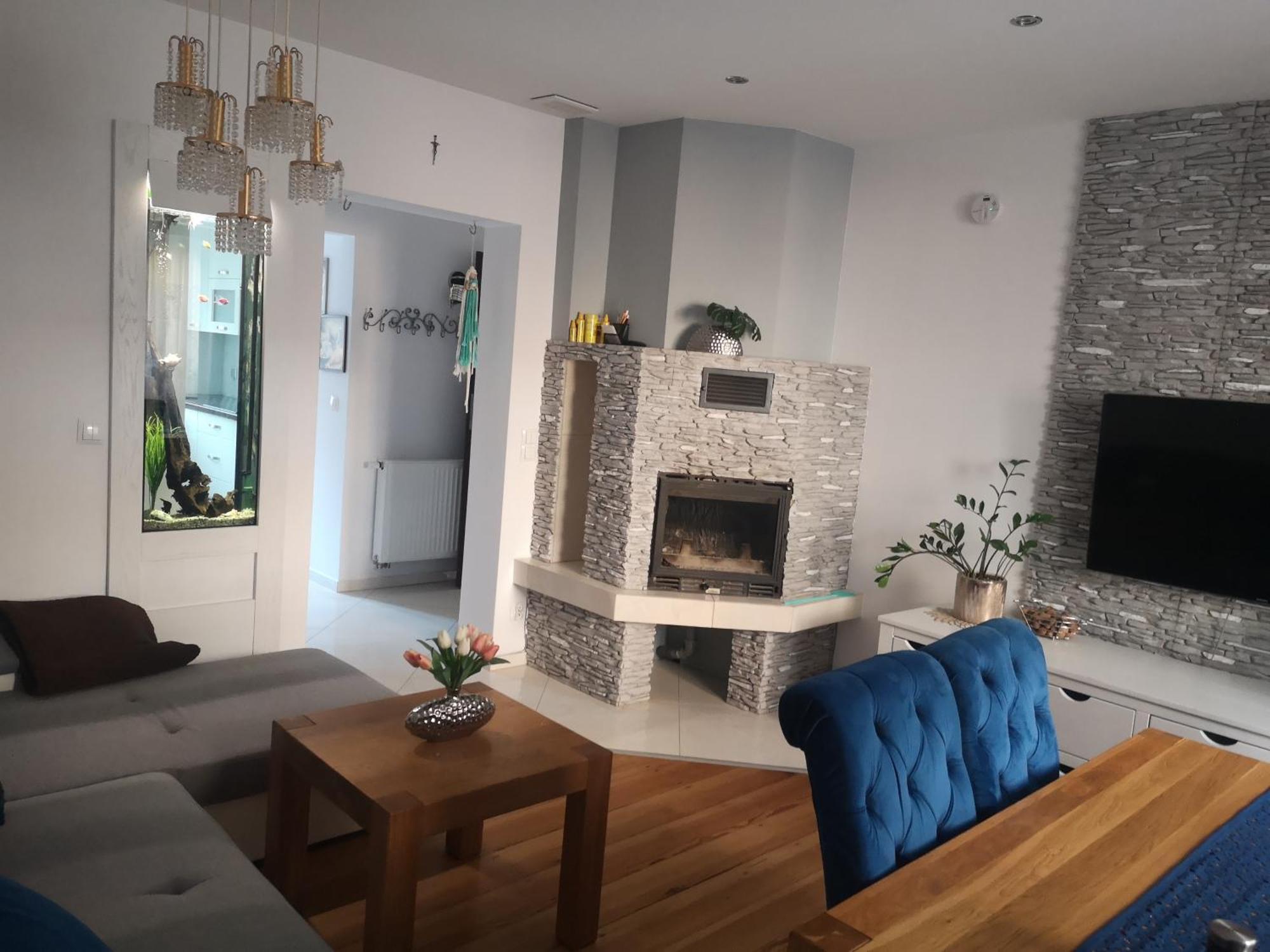 Apartament YesPlease Giżycko Mazury Zewnętrze zdjęcie