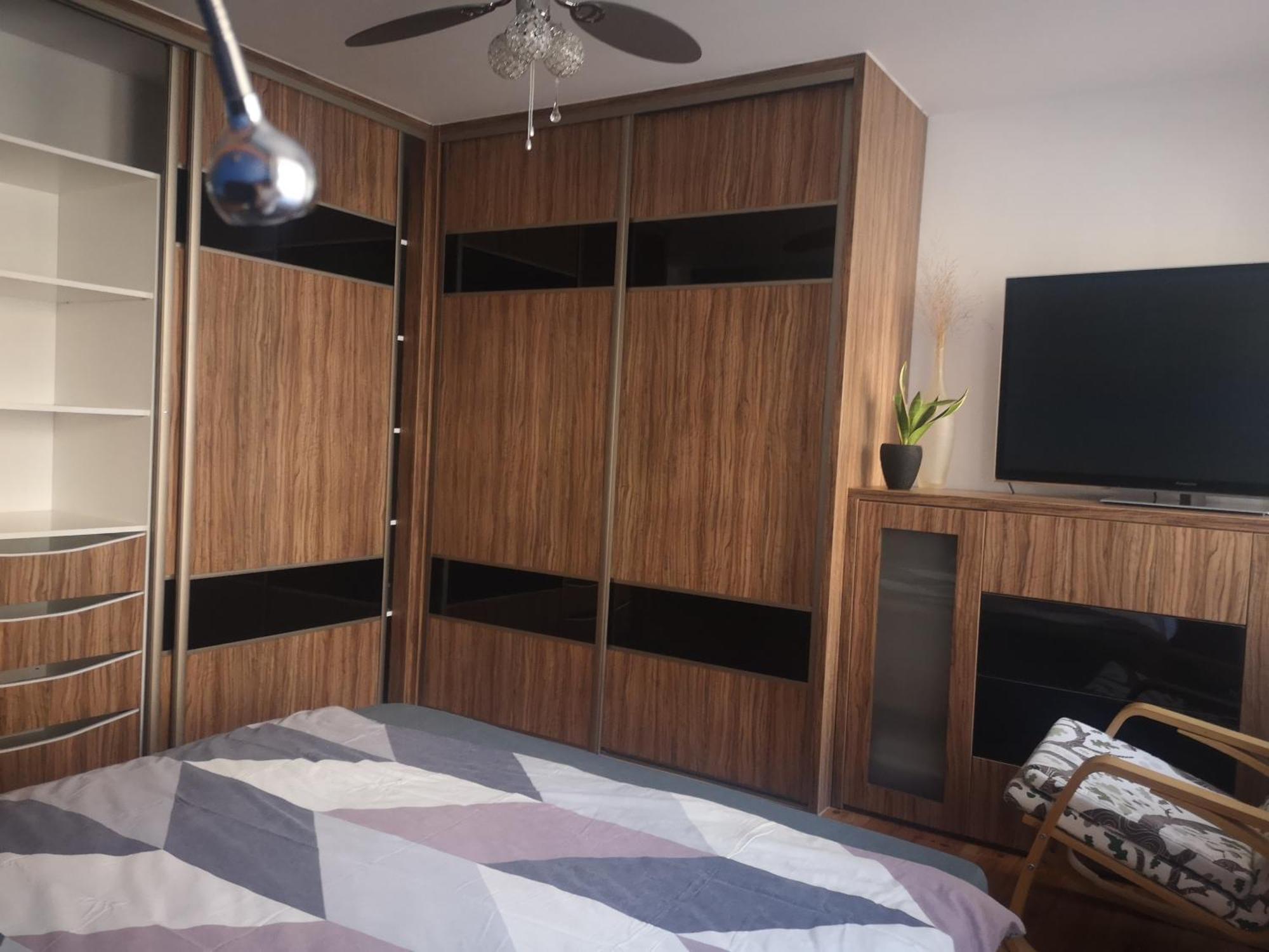 Apartament YesPlease Giżycko Mazury Zewnętrze zdjęcie