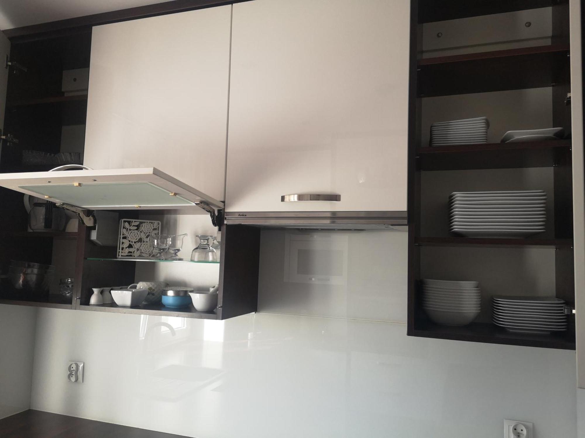 Apartament YesPlease Giżycko Mazury Zewnętrze zdjęcie
